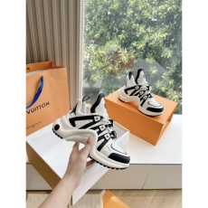 Louis Vuitton Archlight Shoes